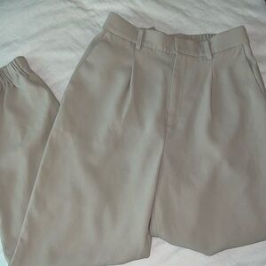 Uniqlo Relax-Fit Pants